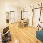 Graça Traditional 2 Bedroom *