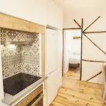 Graça Traditional 2 Bedroom