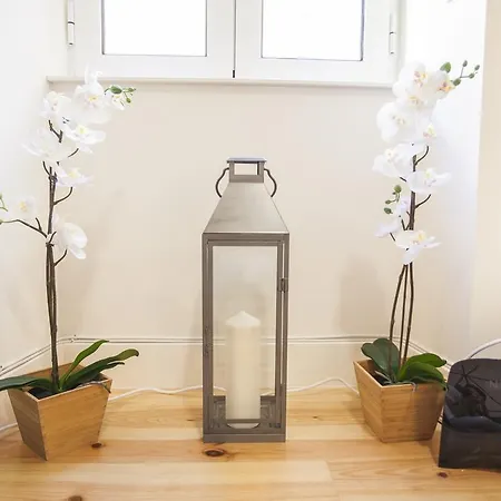 아파트 Graca Traditional 2 Bedroom