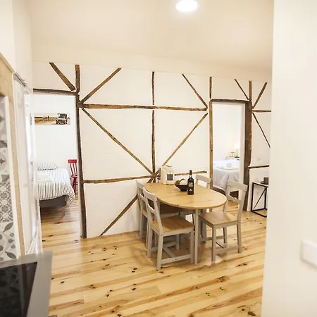 Appartement Graca Traditional 2 Bedroom *