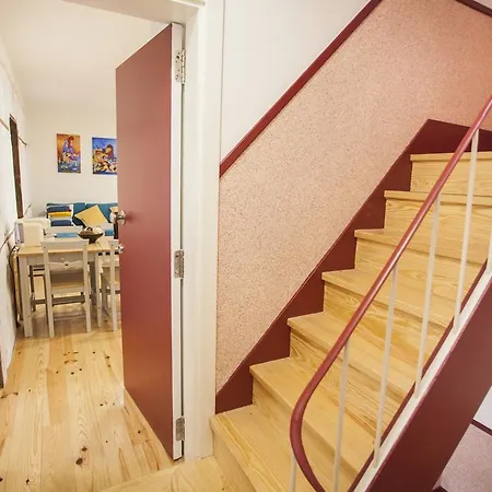 Graca Traditional 2 Bedroom Apartman