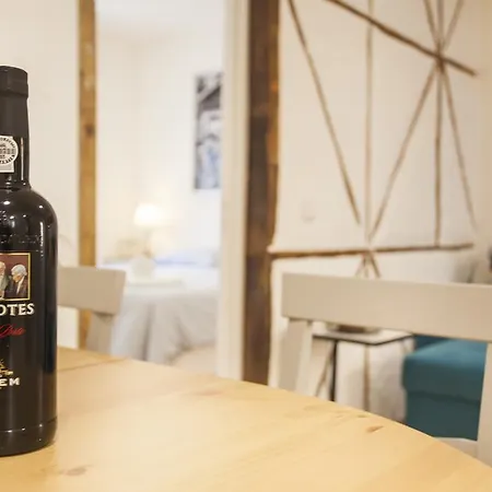 Graca Traditional 2 Bedroom *