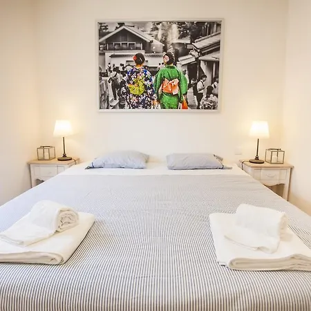 Graca Traditional 2 Bedroom * 리스본