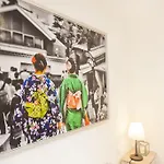 Graca Traditional 2 Bedroom Apartment