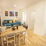 Graca Traditional 2 Bedroom Apartment