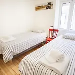 Apartment Graca Traditional 2 Bedroom