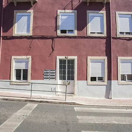 Apartment Graca Traditional 2 Bedroom