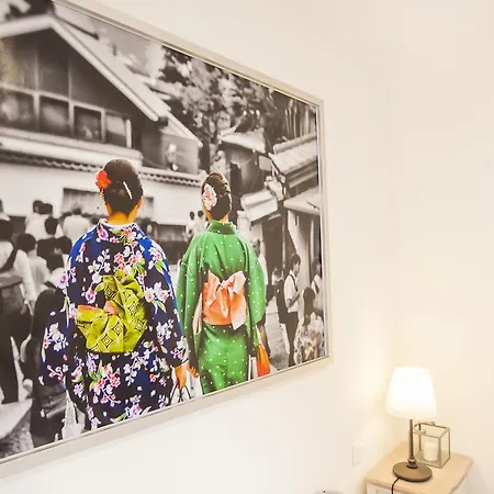 Graca Traditional 2 Bedroom Διαμέρισμα