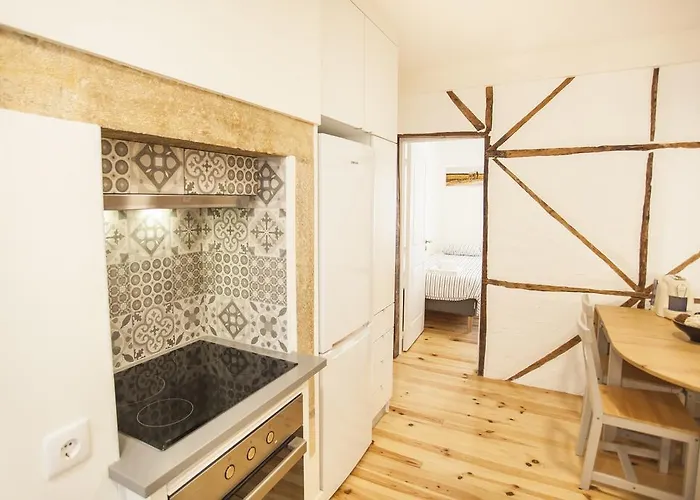 Graca Traditional 2 Bedroom