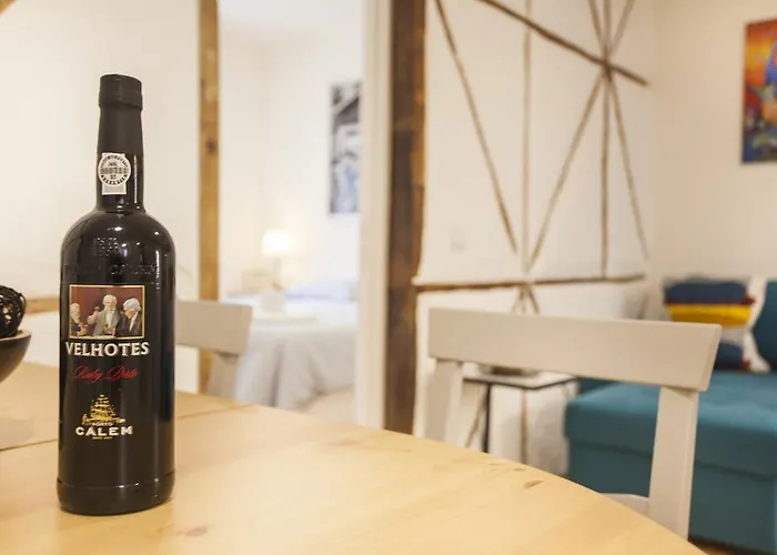 Graca Traditional 2 Bedroom *