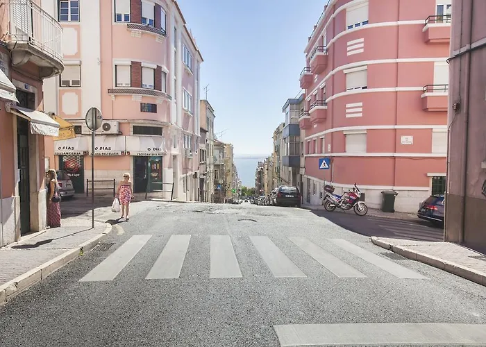 Graca Traditional 2 Bedroom